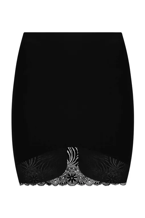 Корректирующее Simone Perele 16R943 015 noir/tatoo