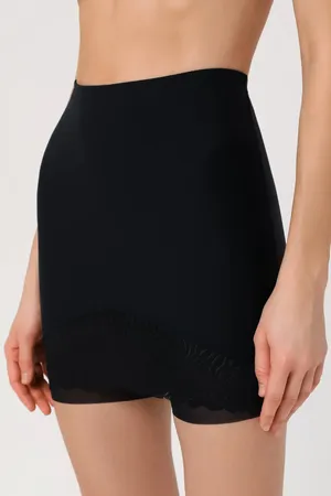 Simone Perele 16R943 015 noir/tatoo