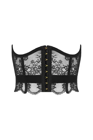 Atelier Amour ES14 Black