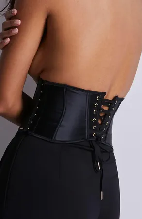 AUBADE 2J52 BLACK