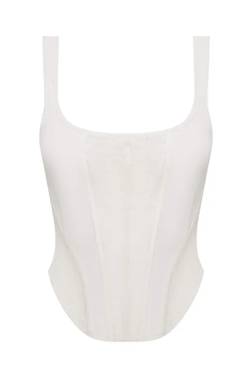 Корсеты I.D.Sarrieri M5989 cream