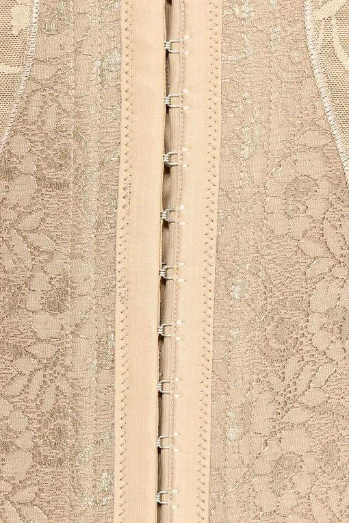 Корсеты Silkway Корсет Бежевый