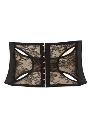 LIVY 654228205 BLACK