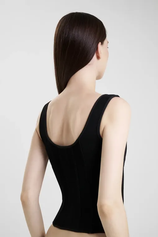 Корсеты LIVY 654824605 BLACK