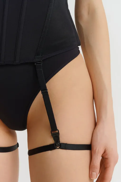 Корсеты Marlies/Dekkers 37174 Black