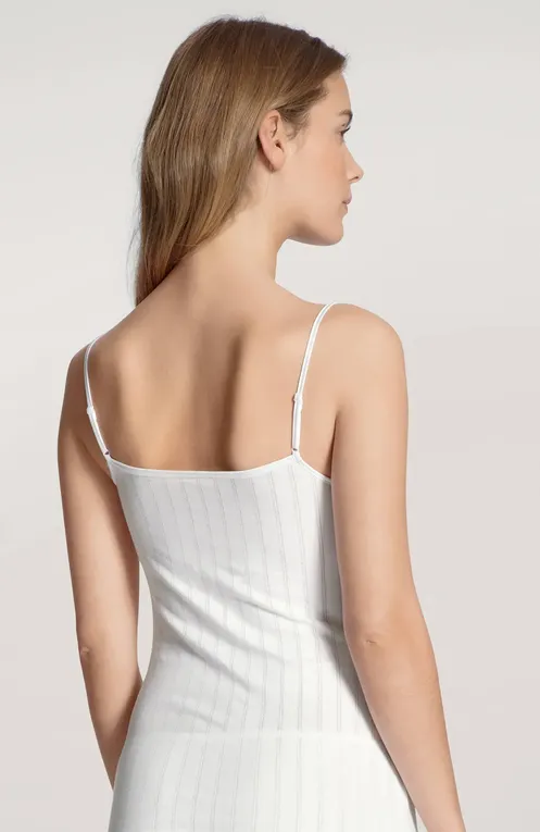 Майки Calida 10092 001 white