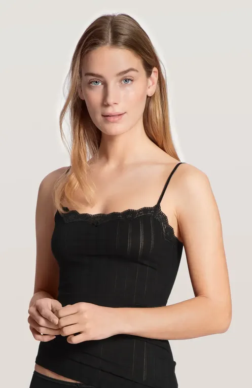 Майки Calida 10092 992 black