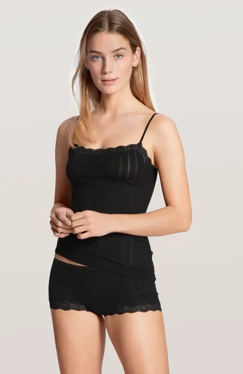 Майки Calida 10092 992 black