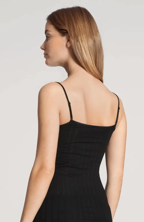 Майки Calida 10092 992 black