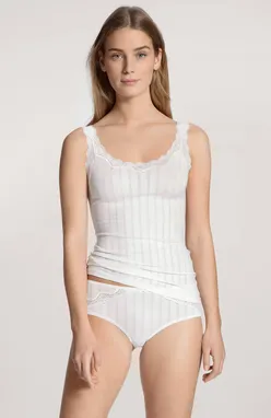 Calida 12092 001 white