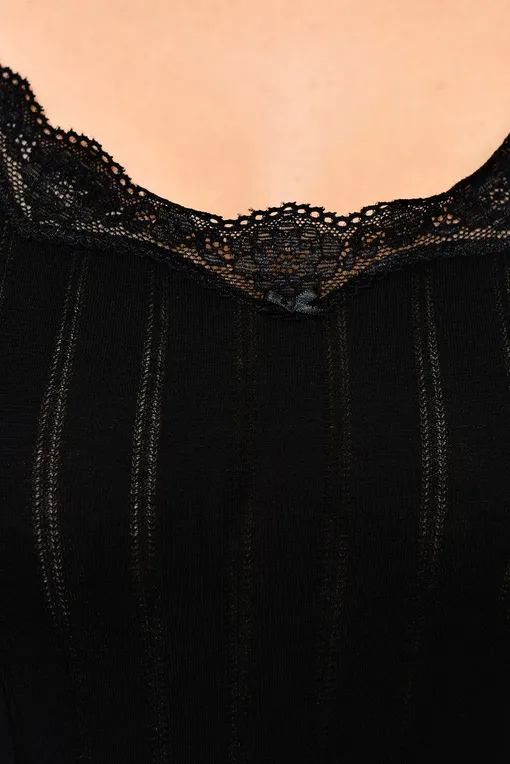 Майки Calida 12092 992 black