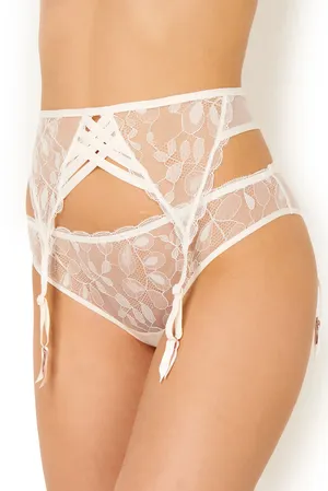 Chantal Thomass T07D90 0NL Talc