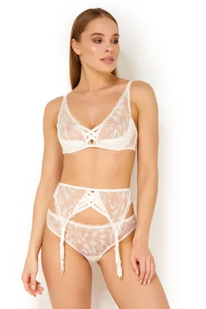 Chantal Thomass T07D90 0NL Talc