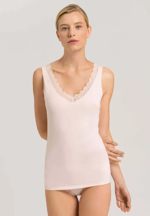 Кружевное Hanro 072435 1381