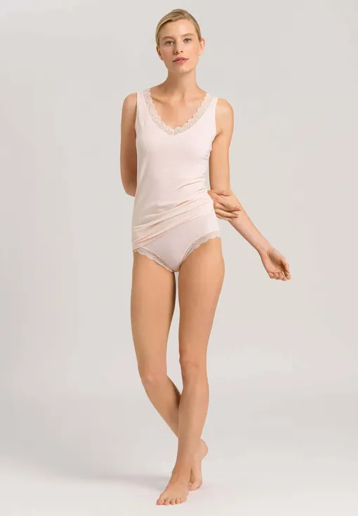 Кружевное Hanro 072435 1381