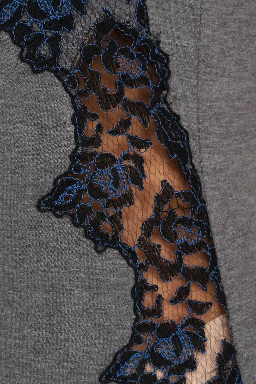 Кружевное Le Chat ROMY903 gris chine