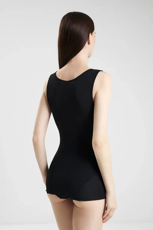 Топы NINA VON C 29300846 200 black
