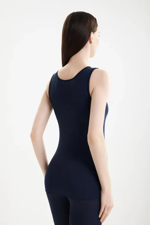 Топы NINA VON C 29300846 744 navy