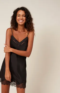 Simone Perele 17F940 015 noir/tatoo