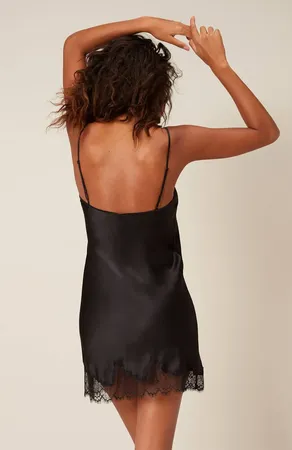 Simone Perele 17F940 015 noir/tatoo