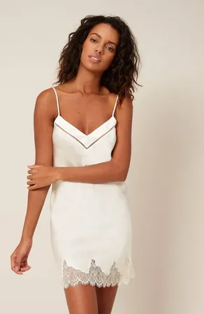 Simone Perele 17F940 030 naturel (nacre)