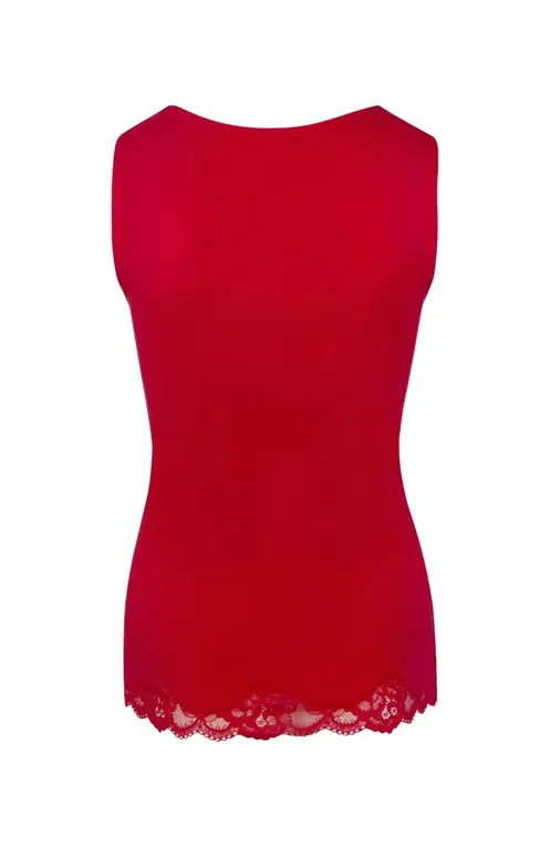 Топы Antigel ENA4006 ROUGE CAPUCINE