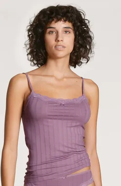 Calida 10092 257 grape violet