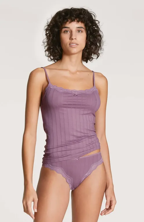 Майки Calida 10092 257 grape violet