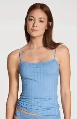 Calida 10092 404 allure blue