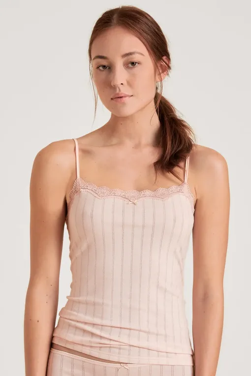 Майки Calida 10092 072 pearl blush