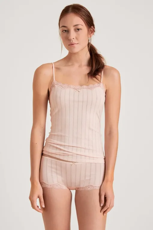 Майки Calida 10092 072 pearl blush