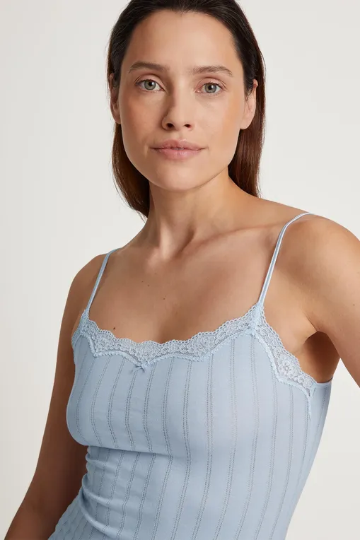 Майки Calida 10092 521 arctic ice