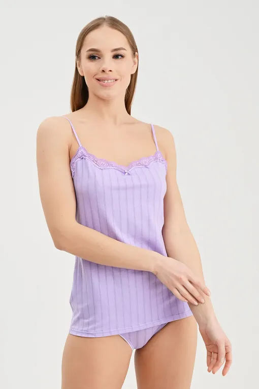 Майки Calida 10092 321 digital lavender