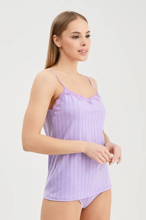 Майки Calida 10092 321 digital lavender