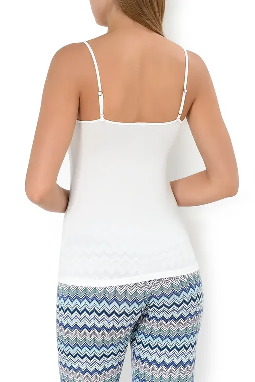 Майки Calida 10258 911 alabaster creme