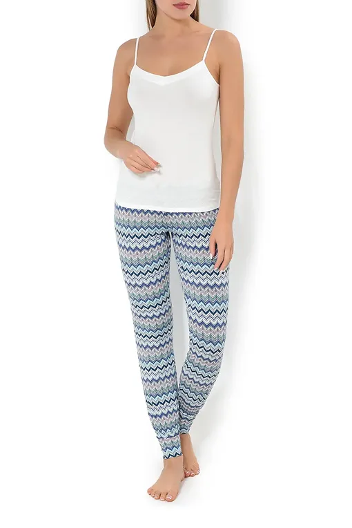 Майки Calida 10258 911 alabaster creme