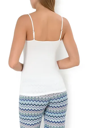 Calida 10258 911 alabaster creme