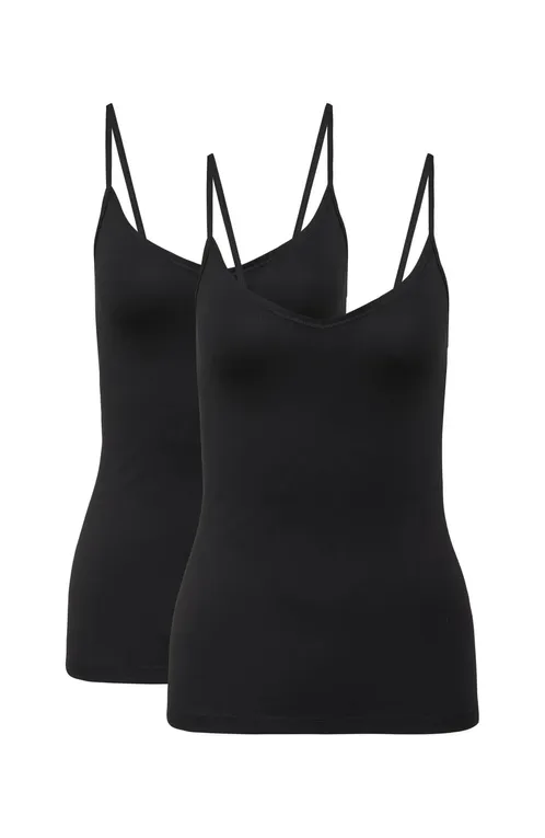 Майки Calida 10601 992 black