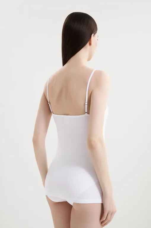 Майки Calida 11075 001 white