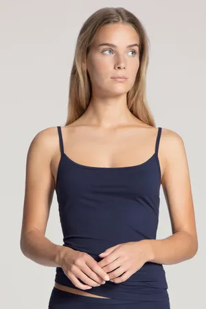 Calida 11075 449 dark blue