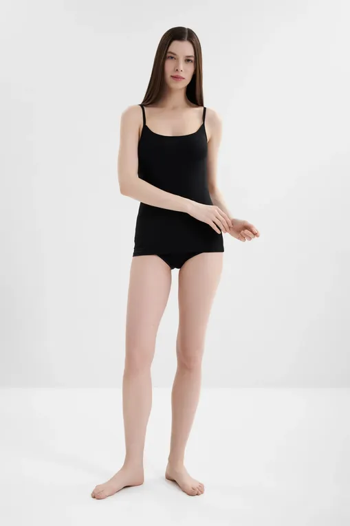 Майки Calida 11075 992 black