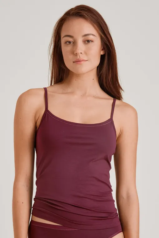 Майки Calida 11075 169 english red