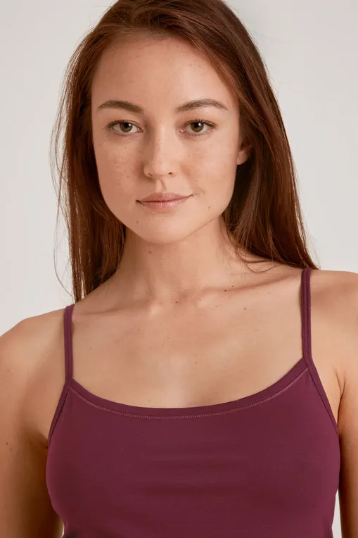 Майки Calida 11075 169 english red