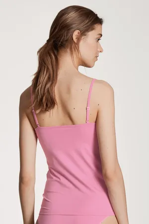 Calida 11075 214 cashmere rose