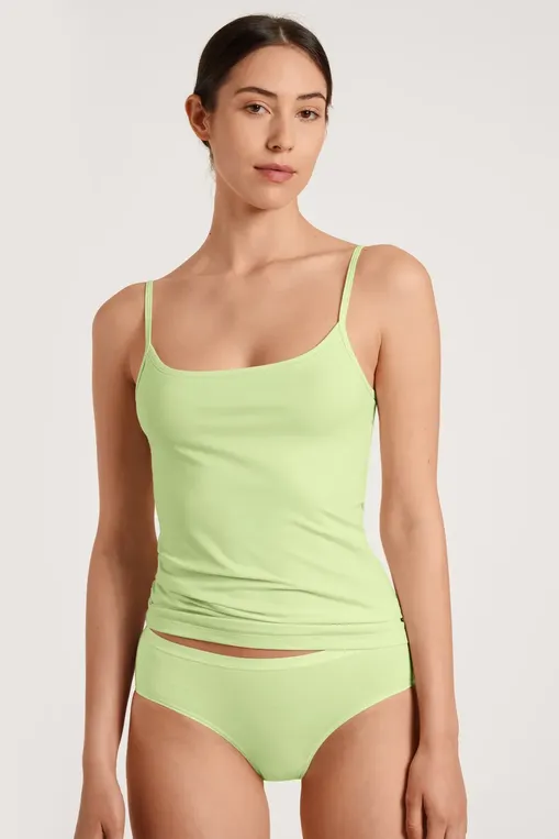 Майки Calida 11075 670 light pistache