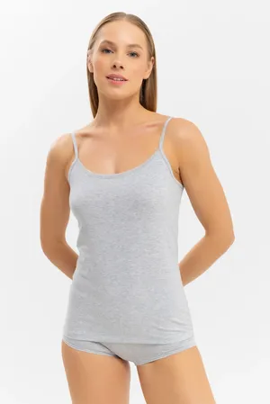 Calida 11075 943 grey melange