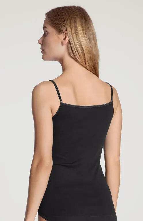 Майки Calida 11451 992 black