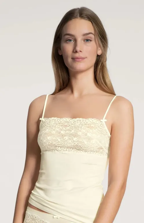 Майки Calida 11531 911 alabaster creme
