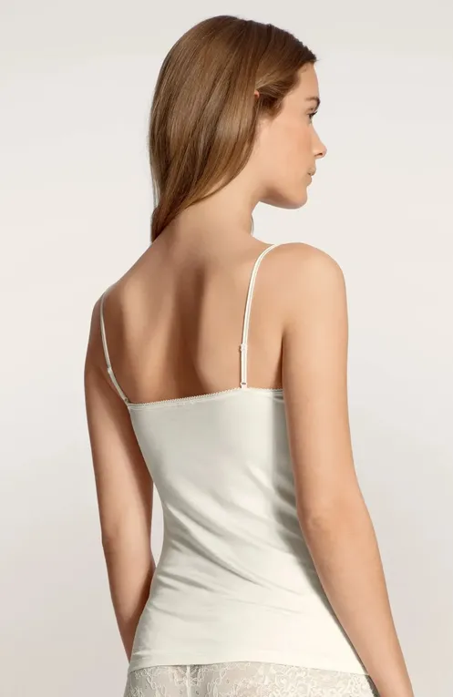 Майки Calida 11531 911 alabaster creme