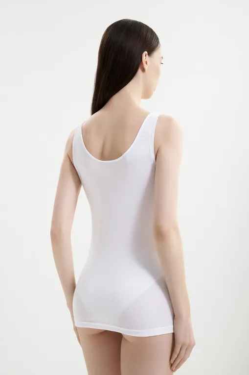 Майки Calida 11600 001 white